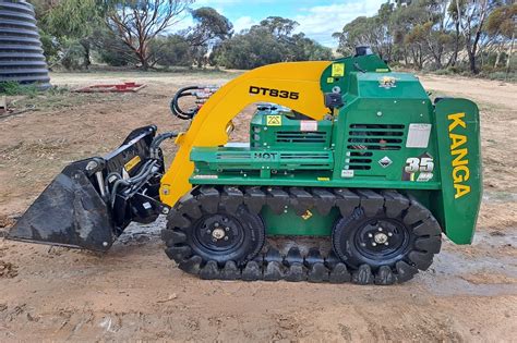 kanga excavator|kanga loader price australia.